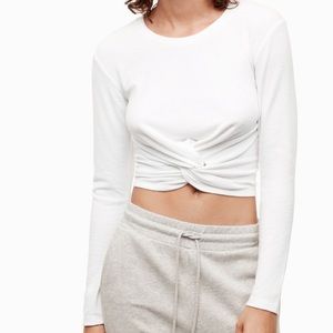 Wilfred Free Ortiz T-shirt